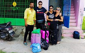 Saibaba Homestay